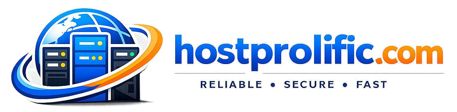 Host Prolific